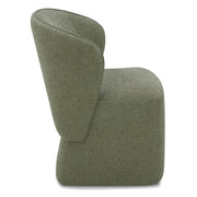 Parker House Bongo Dining Chair (2/CTN Sold in pairs)