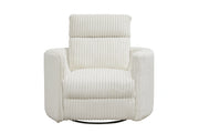 Parker Living Radius Power Reclining Sofa and Two Recliners