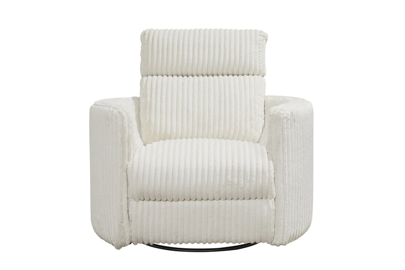 Parker Living Radius Power Reclining Sofa and Two Recliners
