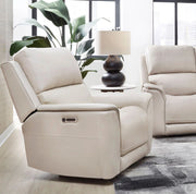 Parker Living Easton Zero Gravity Power Reclining Sofa and Recliner