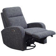 Parker Living Thriller Power Swivel Glider Recliner Two Pack