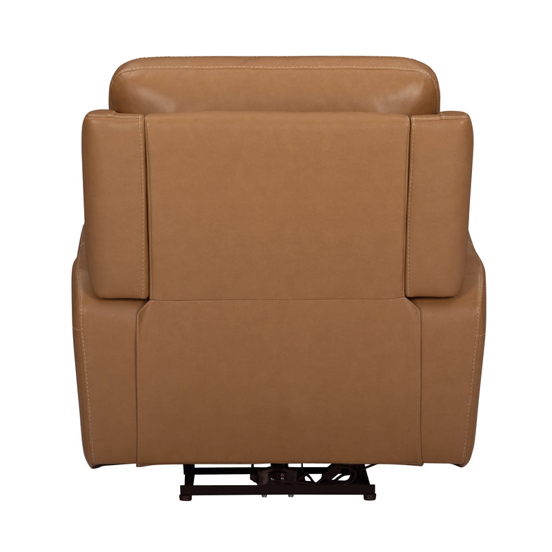 Parker Living Hancock Zero Gravity Power Reclining Sofa Loveseat and Recliner