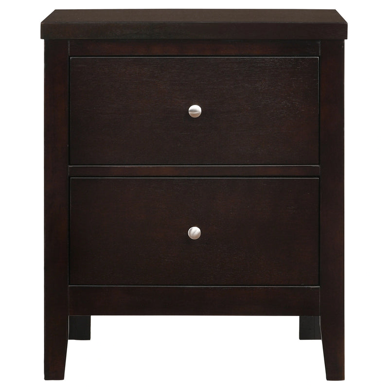 Carlton Bedroom Set