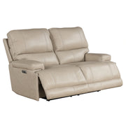 Parker Living Whitman - Powered By Freemotion Cordless Power Reclining Loveseat
