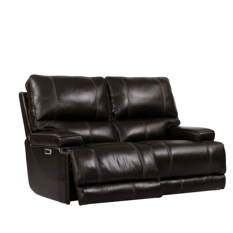 Parker Living Whitman - Powered By Freemotion Power Reclining Sofa and Loveseat