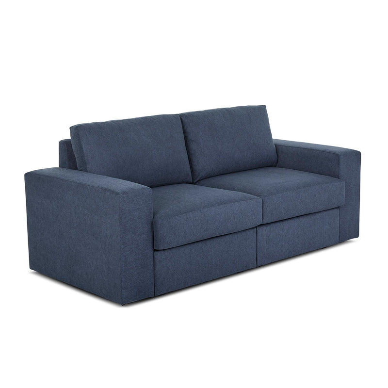 Flex Loveseat with Wide Arm - 5000003806