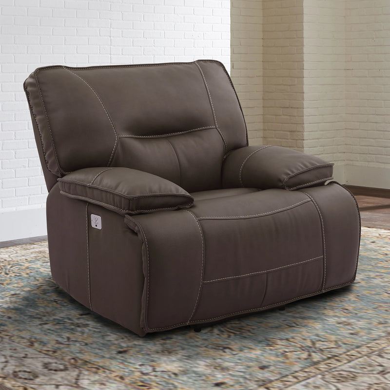 Parker Living Spartacus Power Reclining Sofa and Recliner