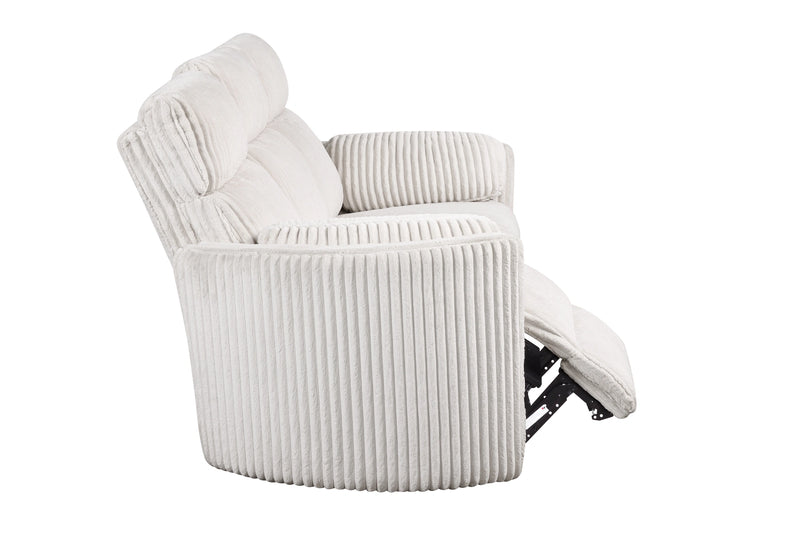 Parker Living Radius Power Reclining Sofa and Loveseat