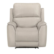 Parker Living Easton Zero Gravity Power Reclining Sofa and 2 Recliners