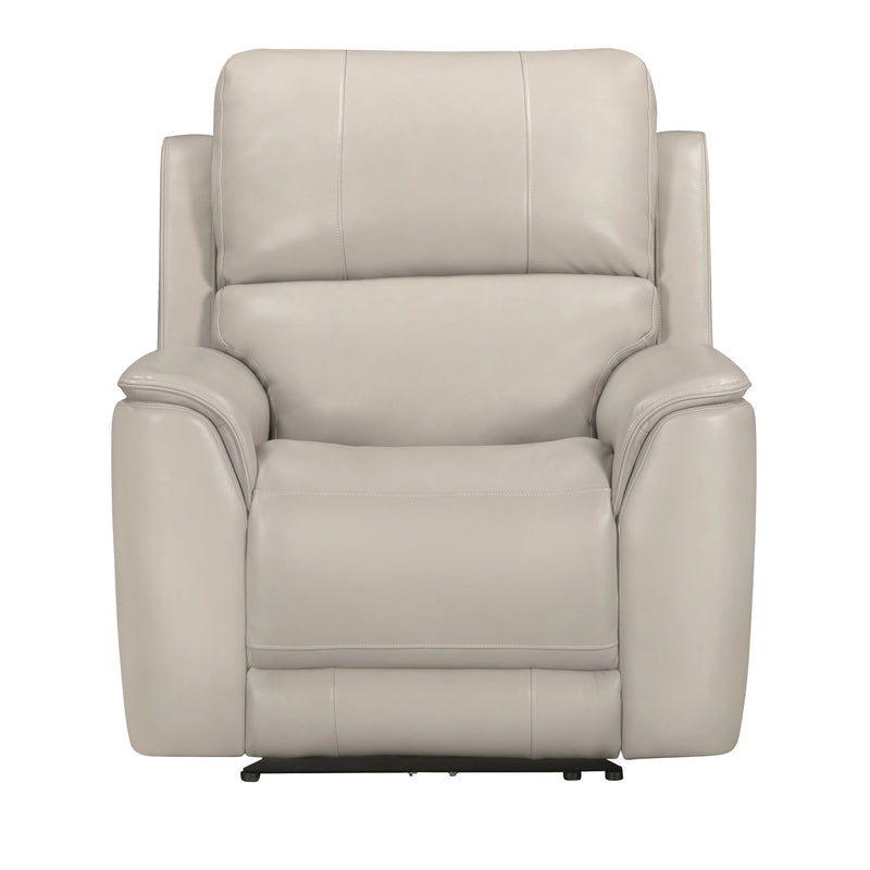 Parker Living Easton Zero Gravity Power Reclining Sofa and Recliner