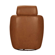 Parker Living Miles Swivel Gliding Accent Chair
