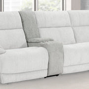 Parker House Spencer Entertainment Console