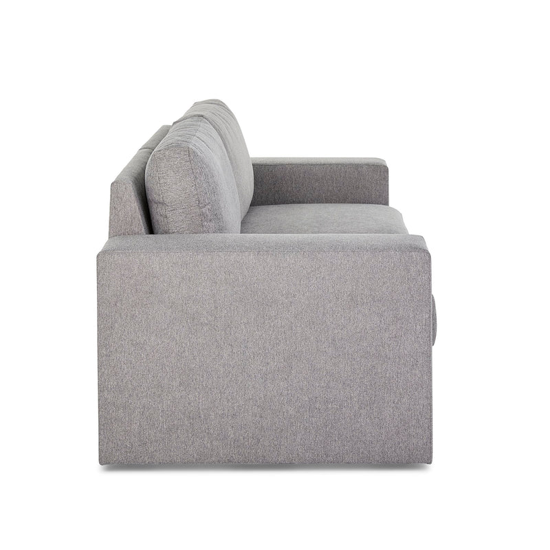 Flex Loveseat with Wide Arm - 5000003322