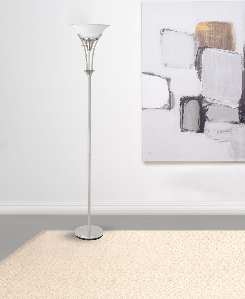 Archie Floor Lamp