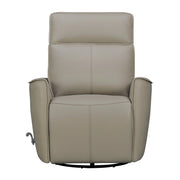 Parker Living Roxy Manual Swivel Glider Recliner