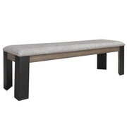 Parker House Cedar Fork - Dining Bench