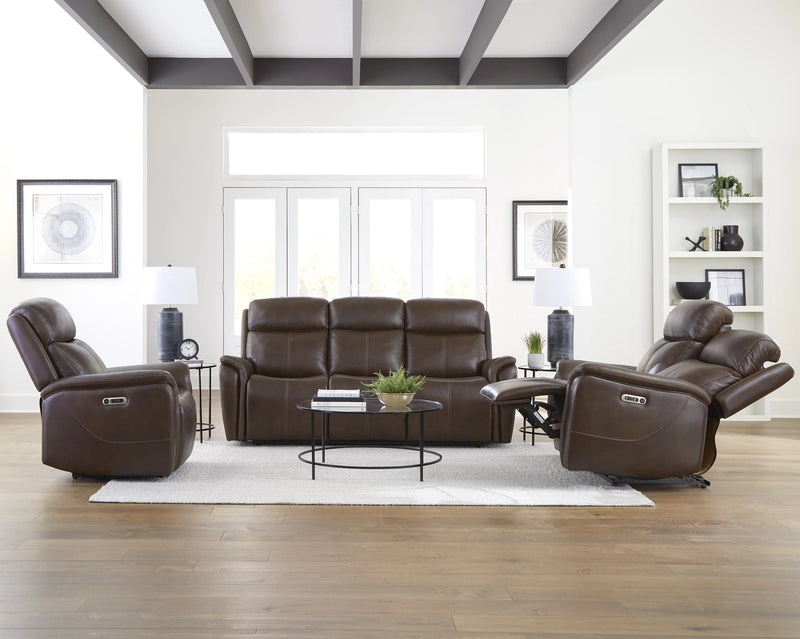 Parker Living Cascade Power Reclining Sofa