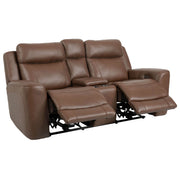 Parker Living Calgary Power Reclining Sofa Loveseat and Recliner