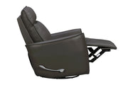Parker Living Roxy Manual Swivel Glider Recliner