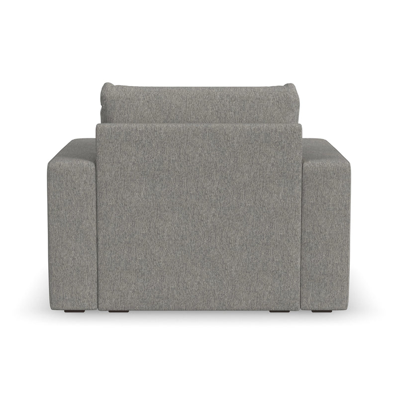 Flex Chair with Wide Arm - 5000003318