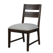 Parker House Portico - Dining Ladderback Dining Chair Two Pack