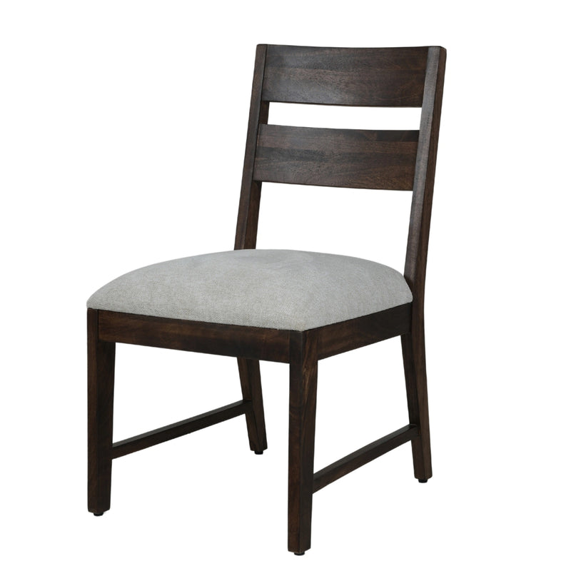 Parker House Portico - Dining Ladderback Dining Chair Two Pack