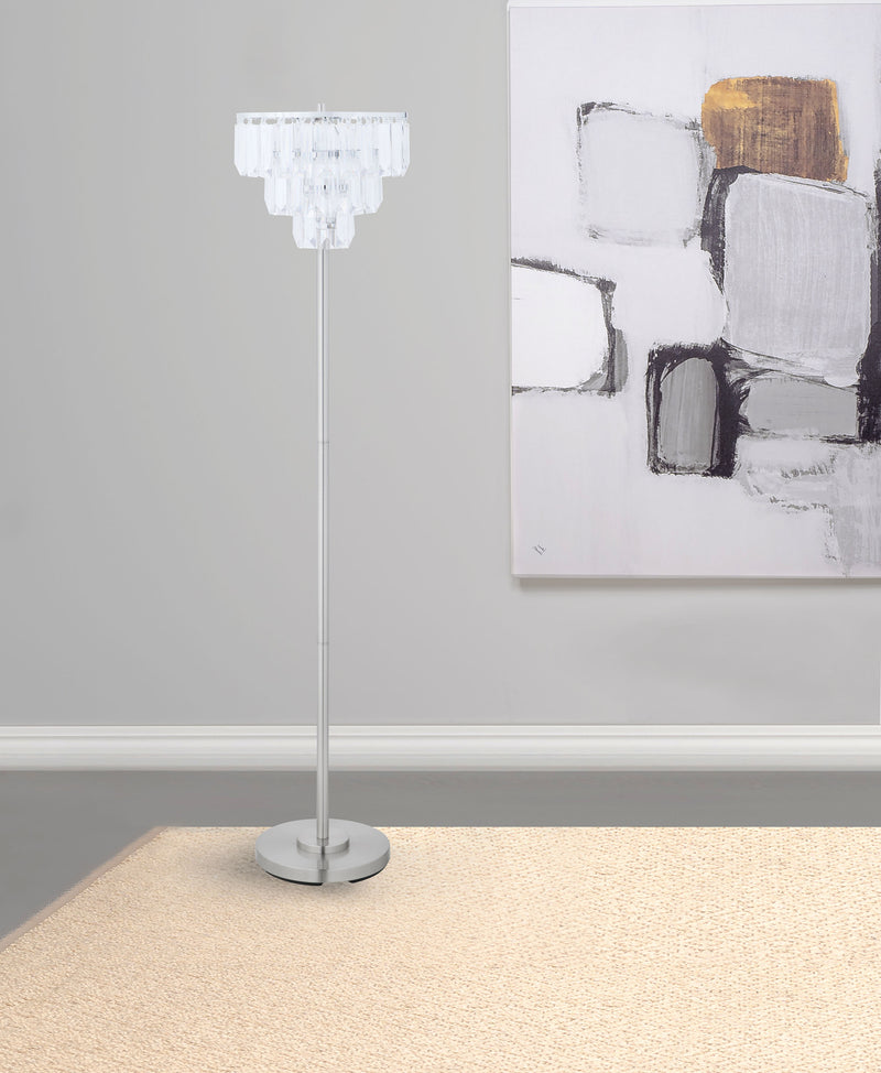Anya Floor Lamp