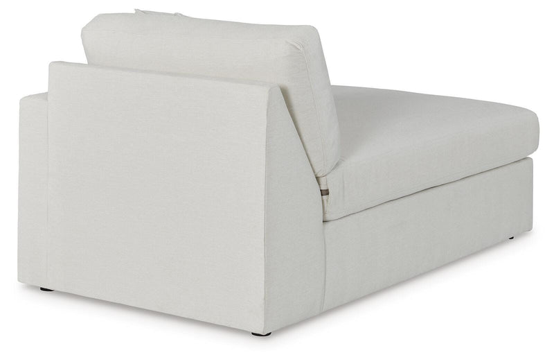 Modmax 5 Piece Sectional with Audio Console
