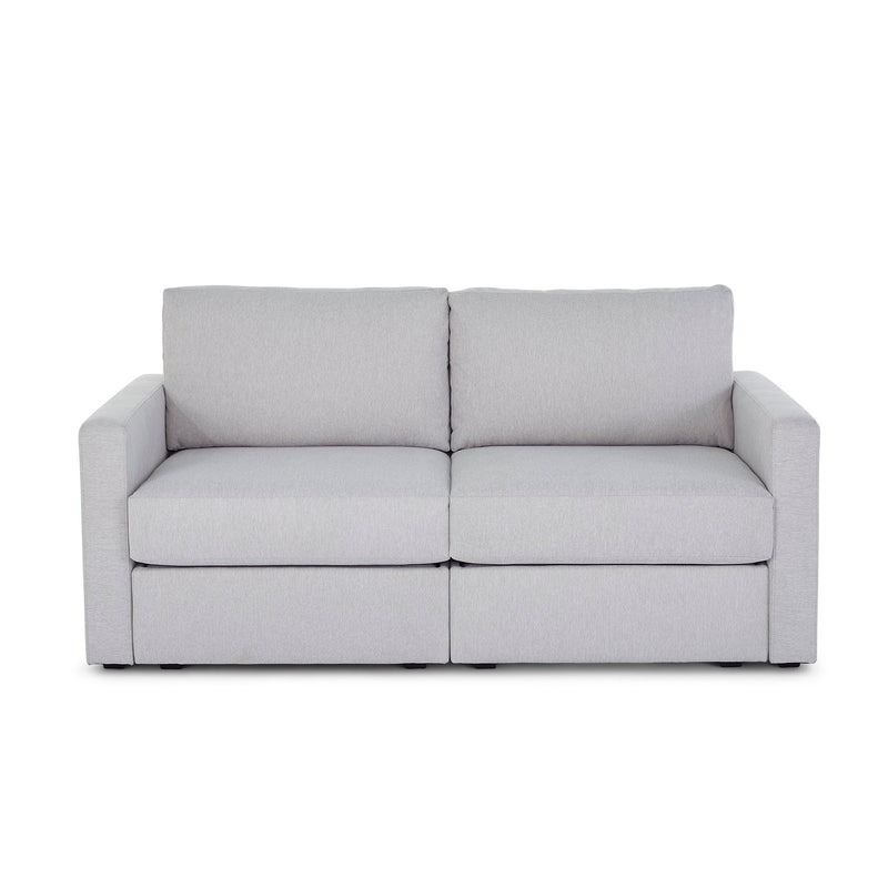 Flex Loveseat with Standard Arm - 5000003522