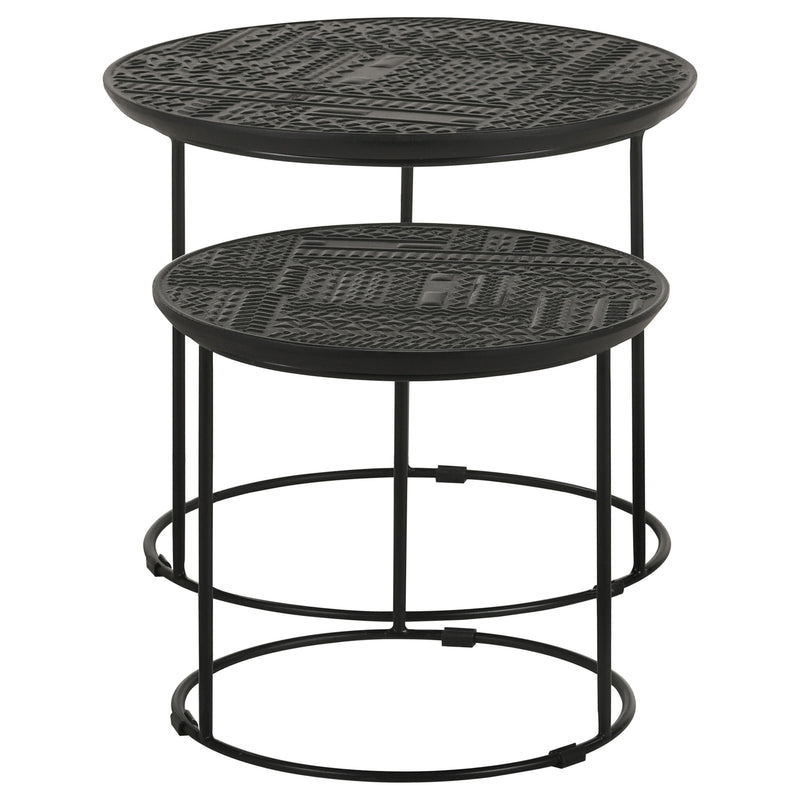 Loannis Nesting Table Set
