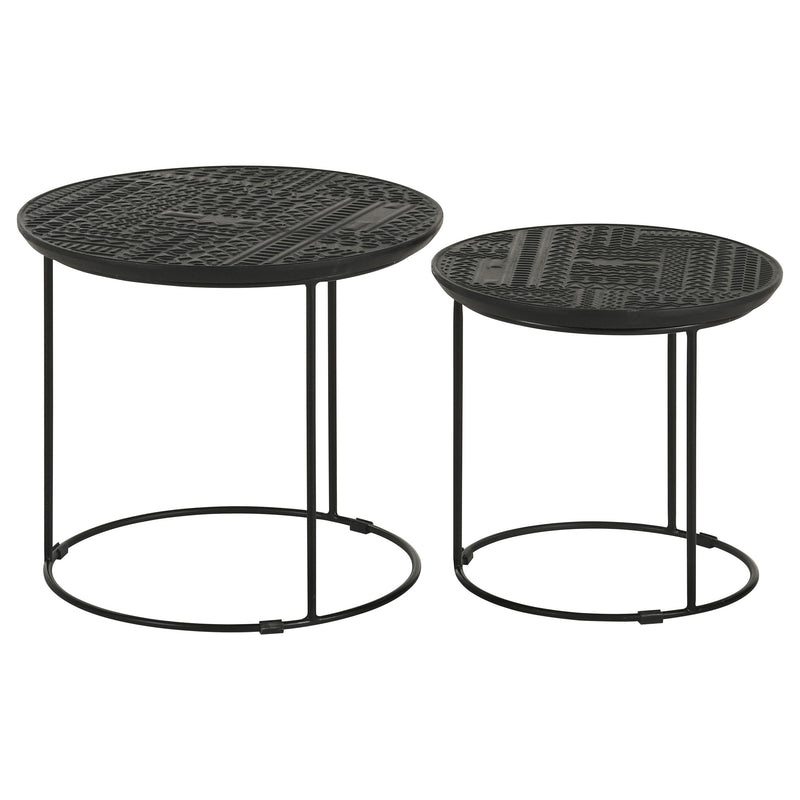 Loannis Nesting Table Set