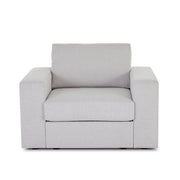Flex Chair with Wide Arm - 5000003316