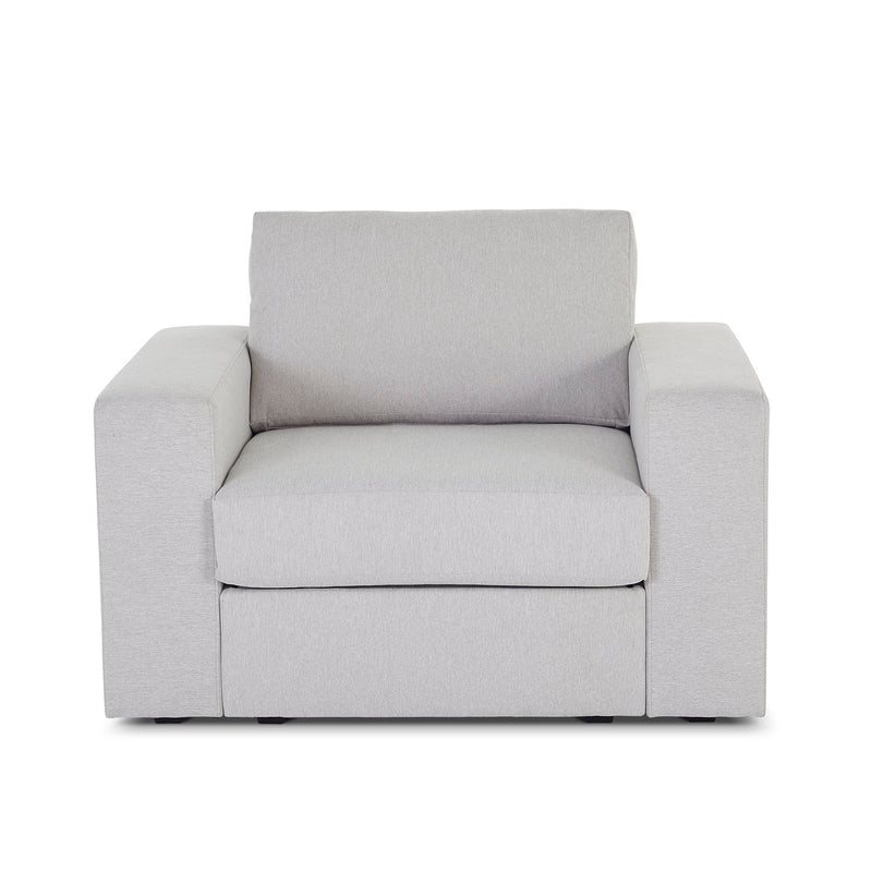Flex Chair with Wide Arm - 5000003316