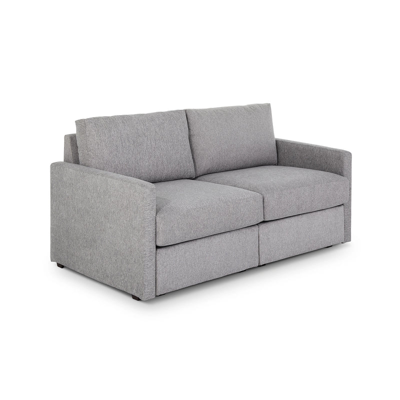 Flex Loveseat with Narrow Arm - 5000003379
