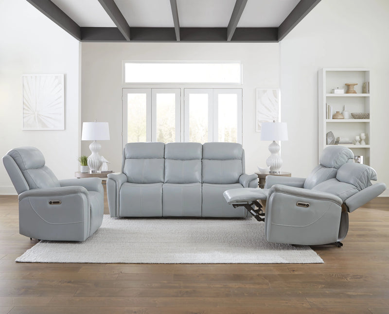 Parker Living Cascade Power Reclining Loveseat