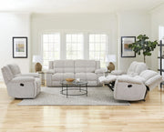 Parker Living Buster Recliner