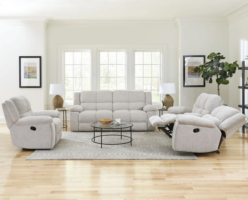 Parker Living Buster Recliner Two Pack