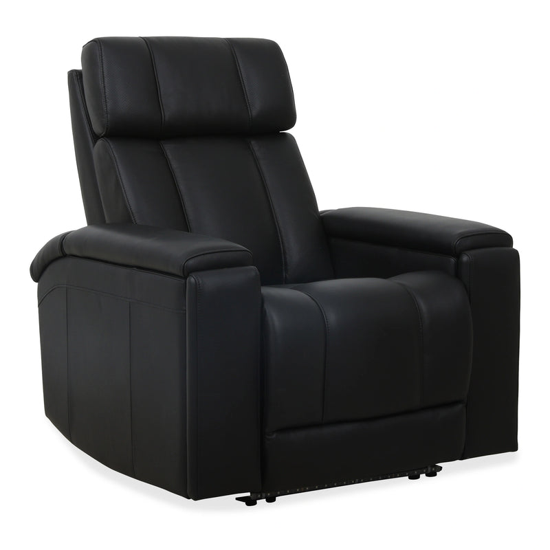 Parker Living Phoenix Zero Gravity Power 2 Seat Home Theater Seating with Wedge and Immersive Audio