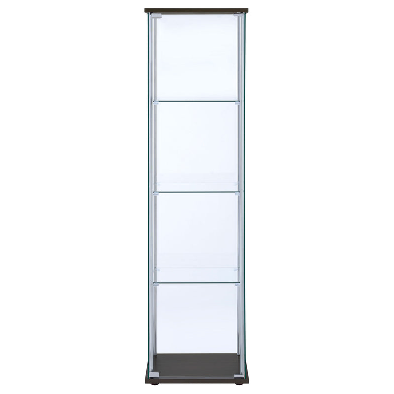 Bellatrix Curio Cabinet