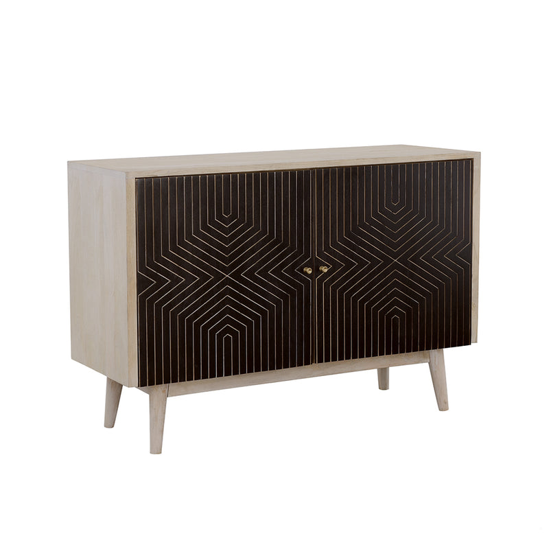 Ixora Accent Cabinet