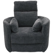 Parker Living Radius Power Swivel Glider Recliner Two Pack