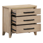 Parker House Breckenridge - Bedroom Queen Bed with 2 Nightstands