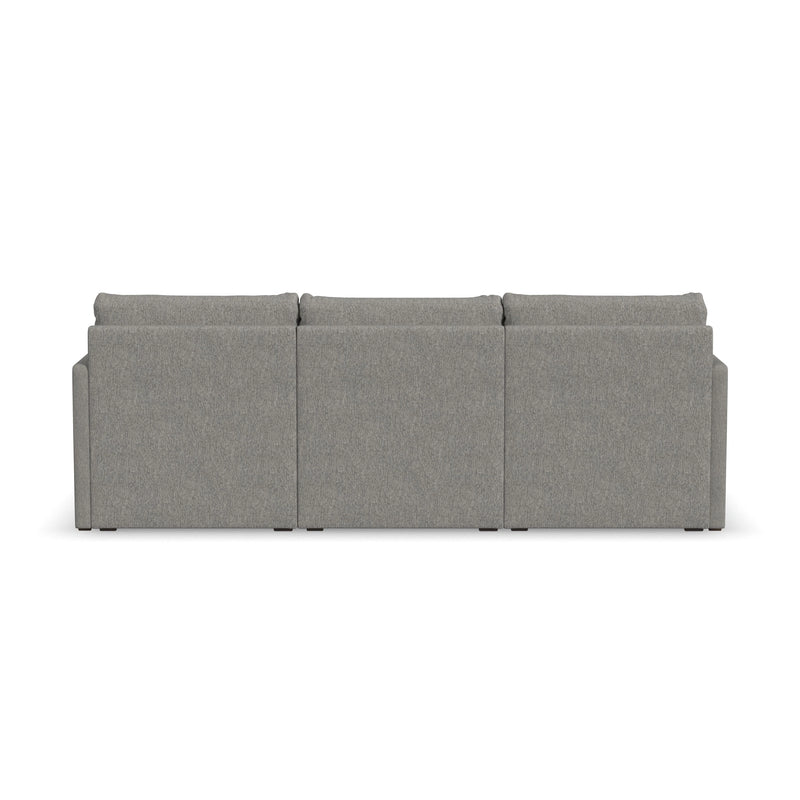 Flex Sofa with Narrow Arm - 5000003384
