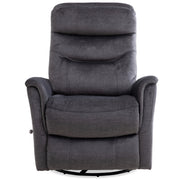 Parker Living Gemini Swivel Glider Recliner Two Pack