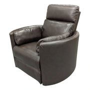 Parker Living Radius Manual Swivel Recliner Two Pack