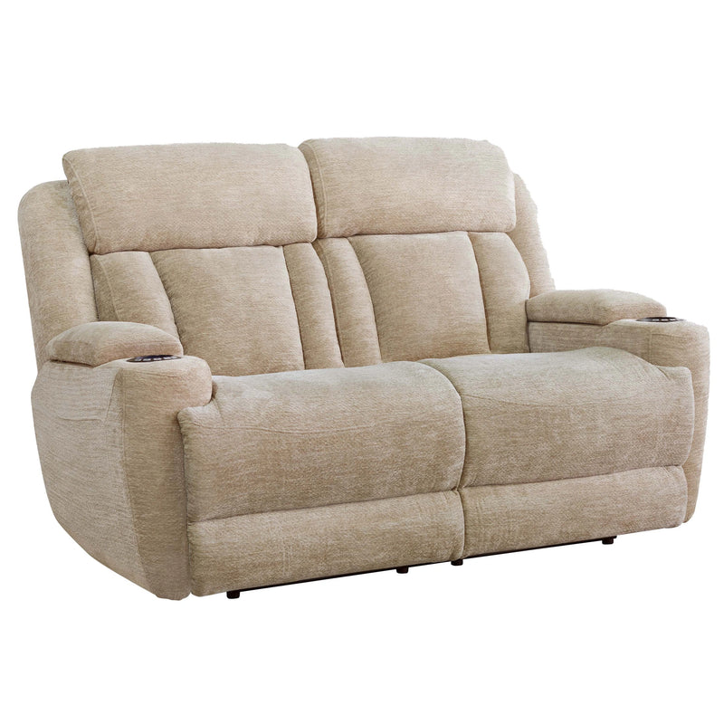 Parker Living Dalton Power Reclining Loveseat