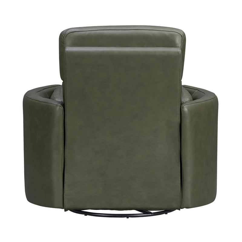 Parker Living Radius Power Swivel Glider Recliner