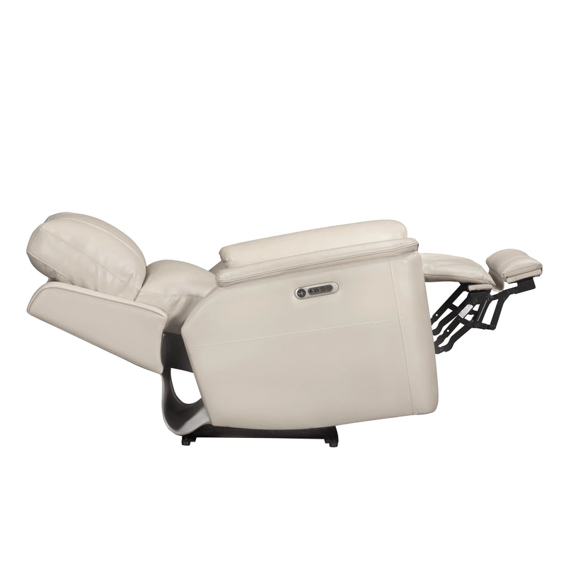 Parker Living Easton Zero Gravity Power Reclining Sofa and Recliner