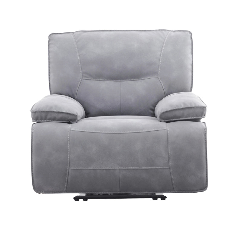 Parker Living Gladiator Zero Gravity Power Recliner