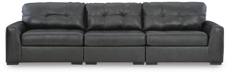 Brindley Pier Living Room Set